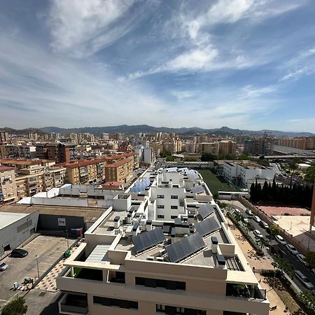 Wonderful Union Apartment Málaga Exterior foto