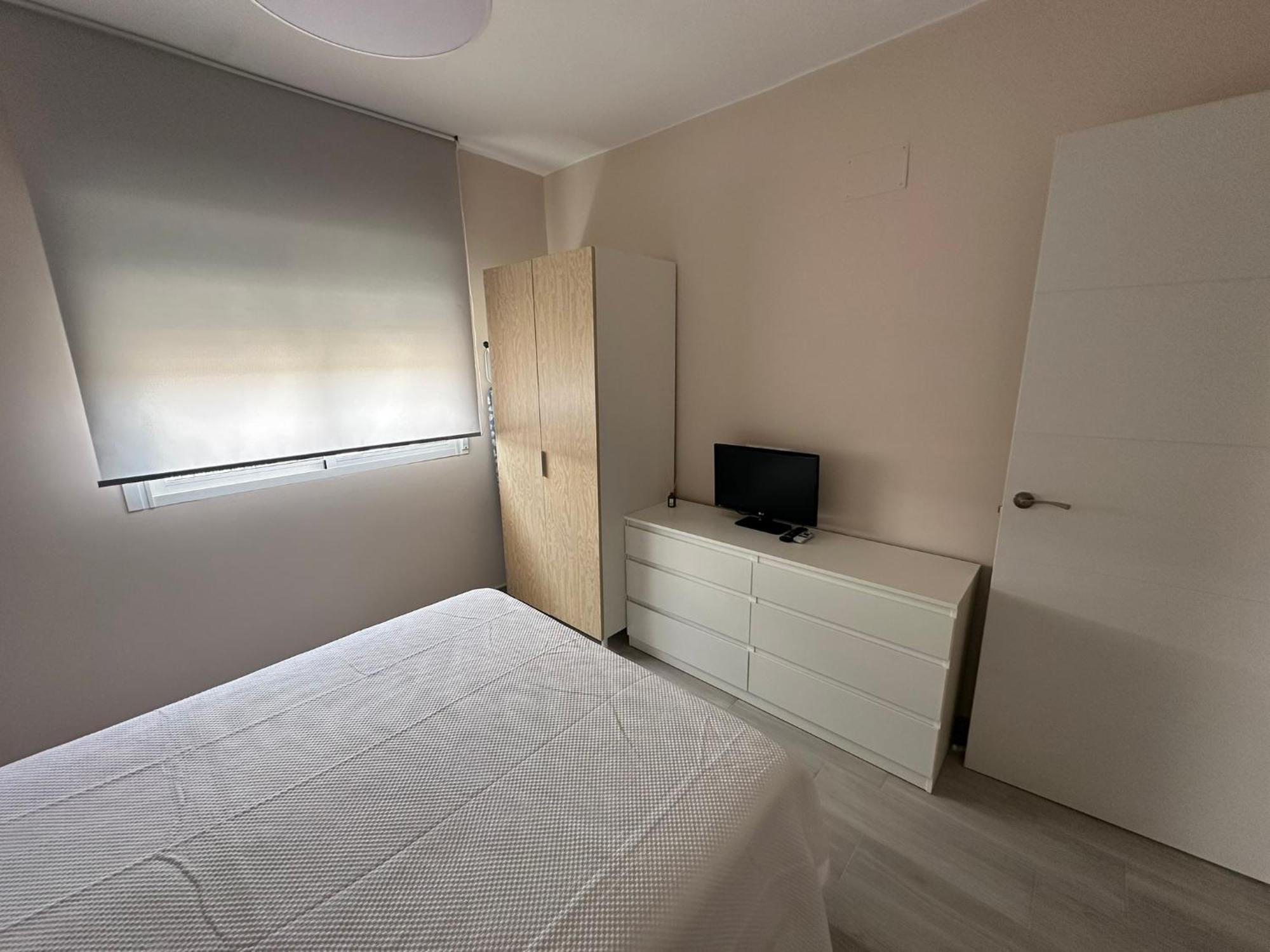 Wonderful Union Apartment Málaga Exterior foto